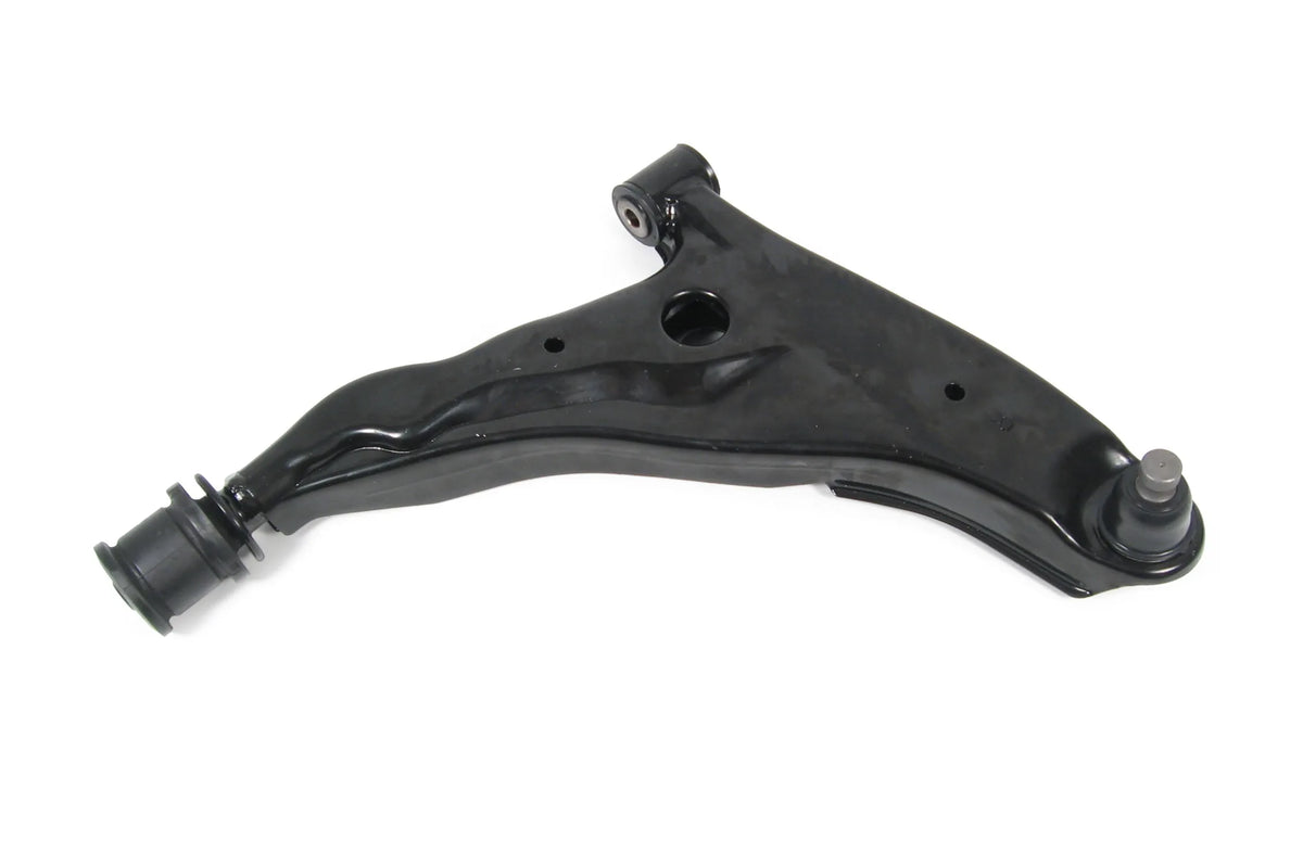Mevotech Original Grade GS80110 1999-2003 Mitsubishi Galant Suspension Control Arm and Ball Joint Assembly