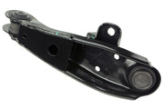 Mevotech Supreme CMS801110 1987-1990 Mitsubishi Van Suspension Control Arm and Ball Joint Assembly