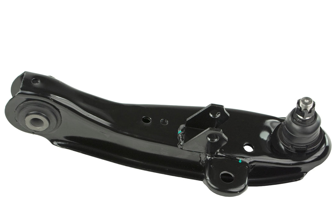 Mevotech Supreme CMS801110 1987-1990 Mitsubishi Van Suspension Control Arm and Ball Joint Assembly