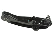 Mevotech Supreme CMS801110 1987-1990 Mitsubishi Van Suspension Control Arm and Ball Joint Assembly