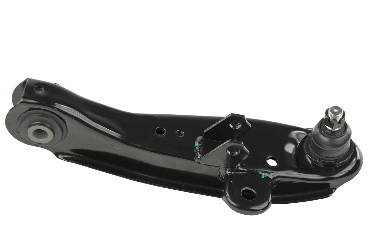 Mevotech Supreme CMS801110 1987-1990 Mitsubishi Van Suspension Control Arm and Ball Joint Assembly