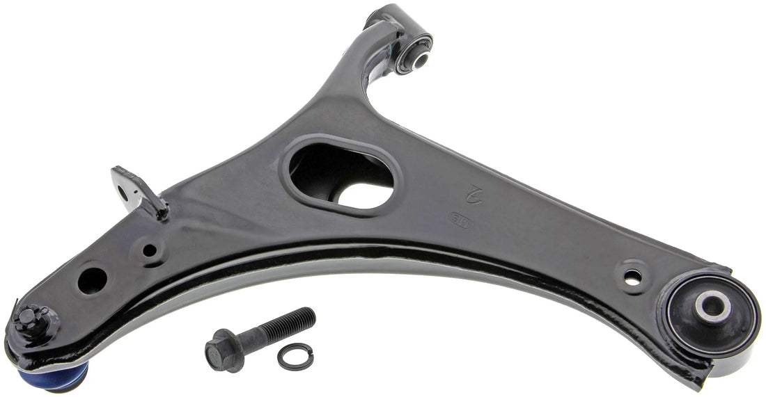 Mevotech Supreme CMS801115 2010-2014 Subaru Outback Suspension Control Arm and Ball Joint Assembly