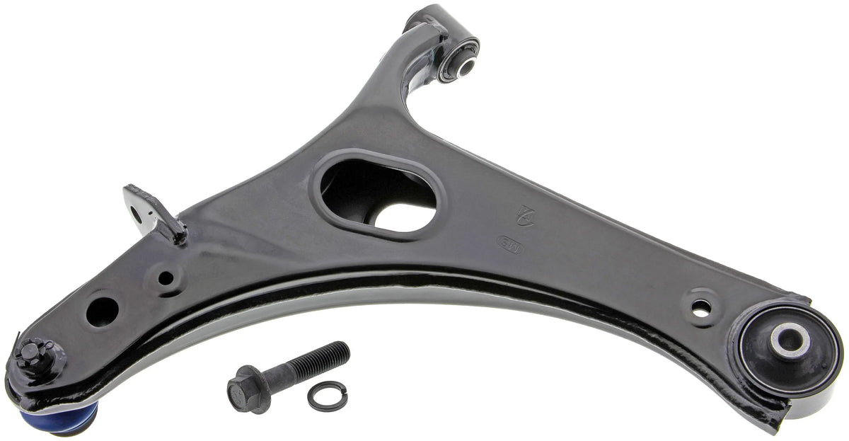 Mevotech Supreme CMS801115 2010-2014 Subaru Outback Suspension Control Arm and Ball Joint Assembly