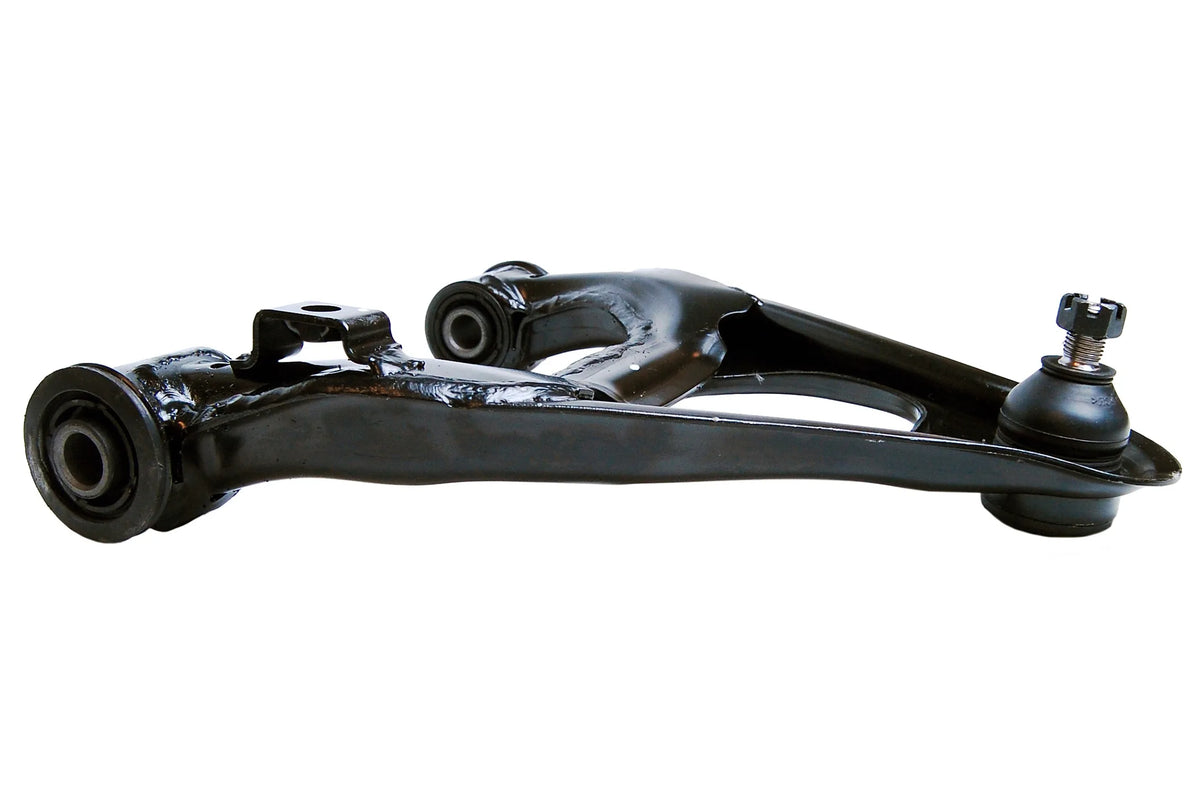 Mevotech Supreme CMS801116 1990-1997 Mazda Miata Suspension Control Arm and Ball Joint Assembly