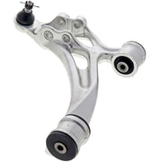 Mevotech Supreme CMS801118 1993-1995 Mazda RX-7 Suspension Control Arm and Ball Joint Assembly