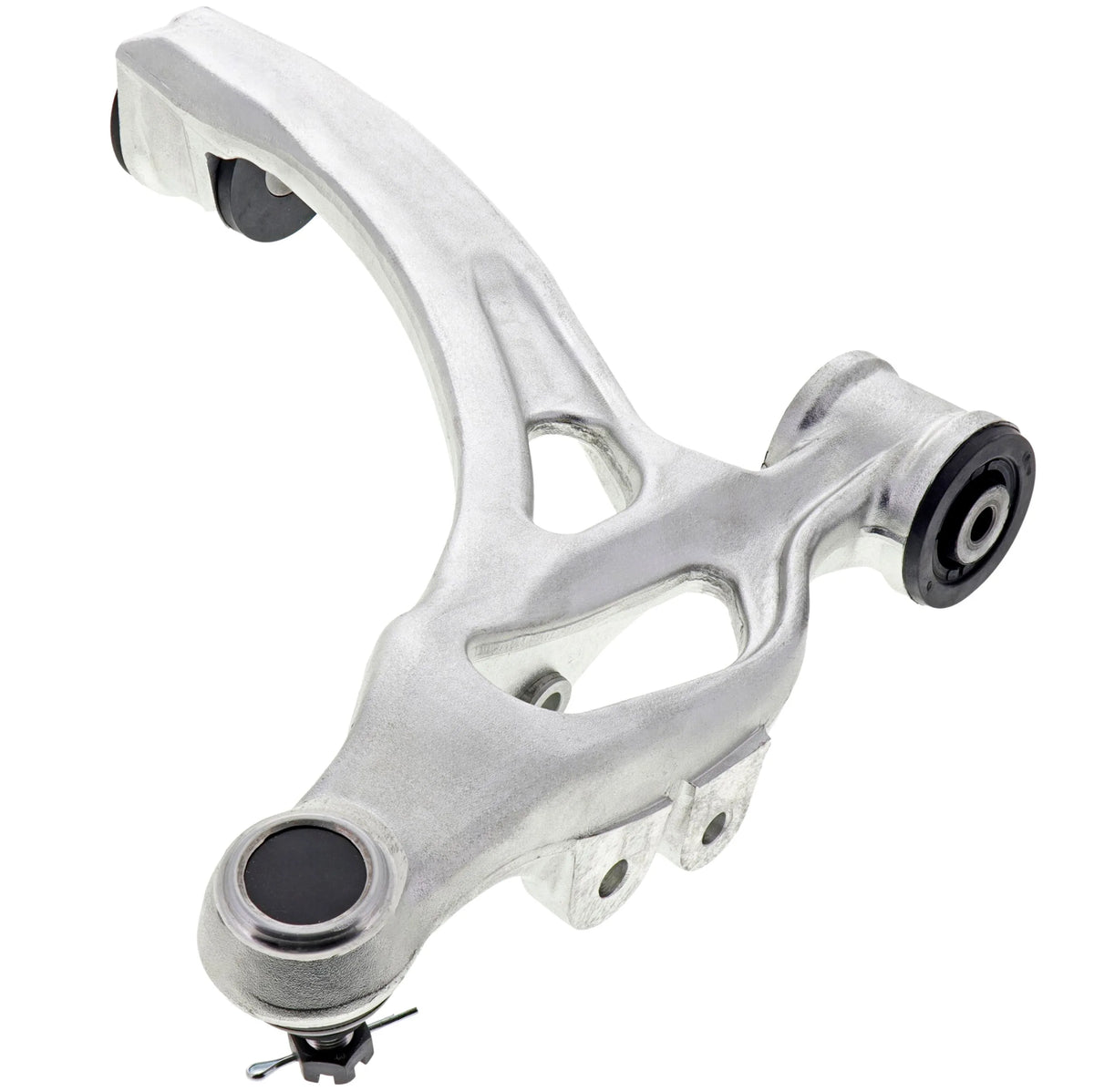 Mevotech Supreme CMS801118 1993-1995 Mazda RX-7 Suspension Control Arm and Ball Joint Assembly