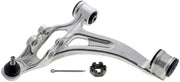 Mevotech Supreme CMS801118 1993-1995 Mazda RX-7 Suspension Control Arm and Ball Joint Assembly