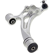 Mevotech Supreme CMS801119 1989-1991 Mazda RX-7 Suspension Control Arm and Ball Joint Assembly