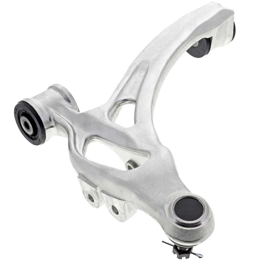 Mevotech Supreme CMS801119 1989-1991 Mazda RX-7 Suspension Control Arm and Ball Joint Assembly