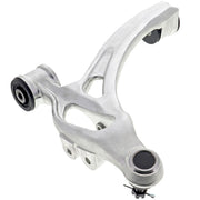 Mevotech Supreme CMS801119 1989-1991 Mazda RX-7 Suspension Control Arm and Ball Joint Assembly