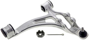 Mevotech Supreme CMS801119 1989-1991 Mazda RX-7 Suspension Control Arm and Ball Joint Assembly