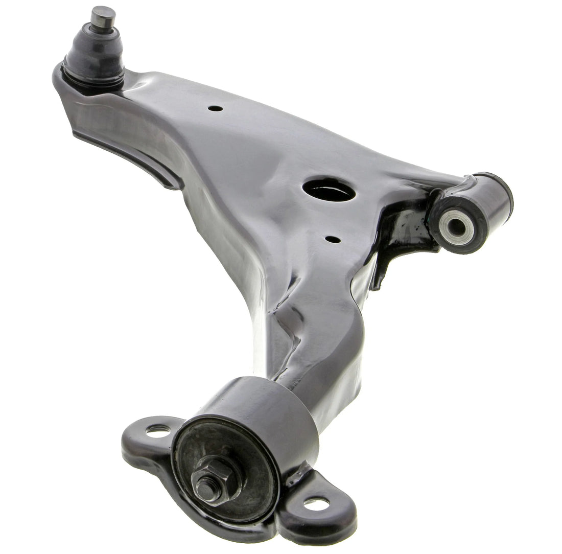 Mevotech Original Grade GS80111 2002-2005 Dodge Stratus Suspension Control Arm and Ball Joint Assembly