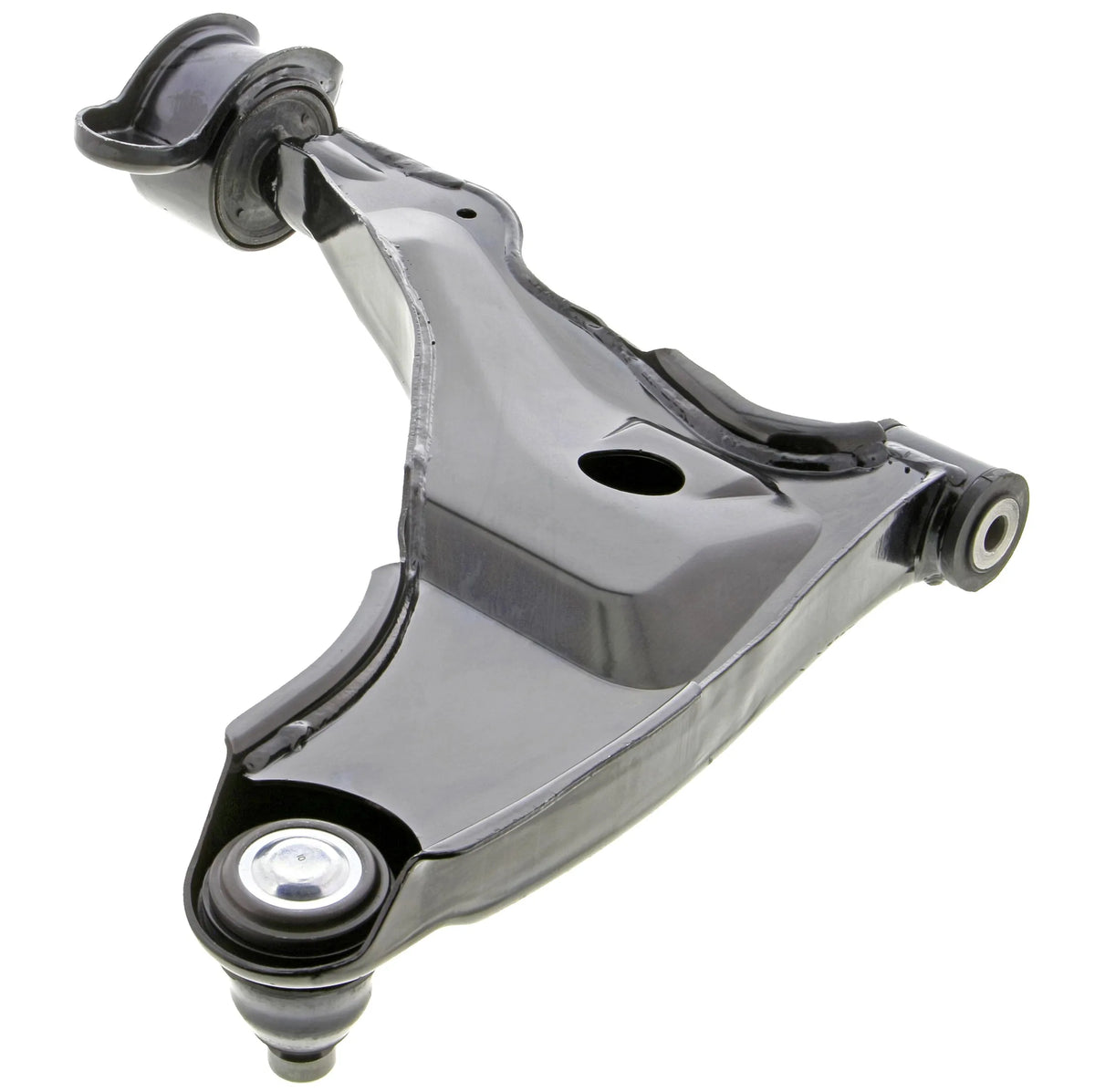 Mevotech Supreme CMS80111 2002-2005 Dodge Stratus Suspension Control Arm and Ball Joint Assembly