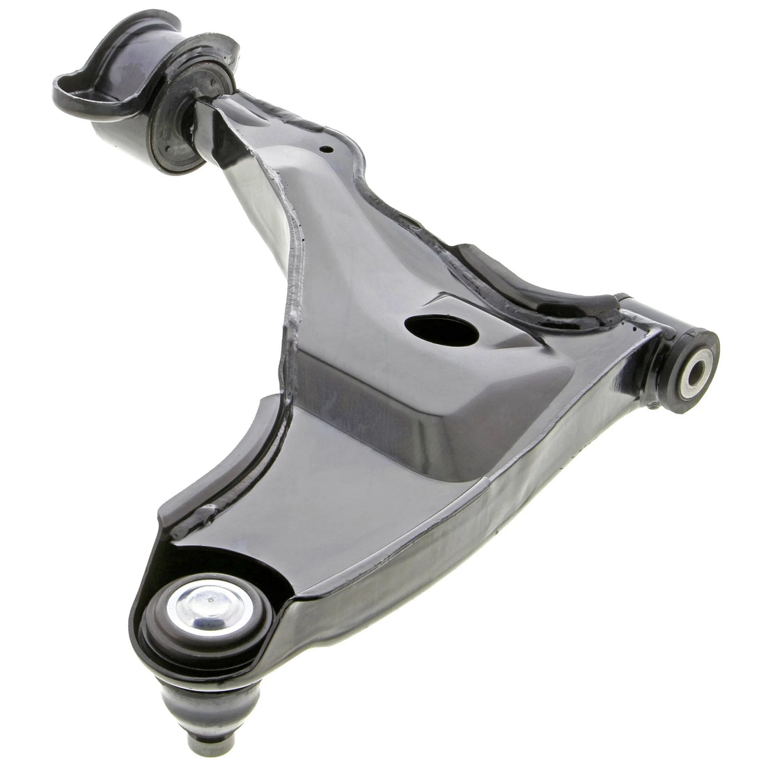 Mevotech Original Grade GS80111 2002-2005 Dodge Stratus Suspension Control Arm and Ball Joint Assembly