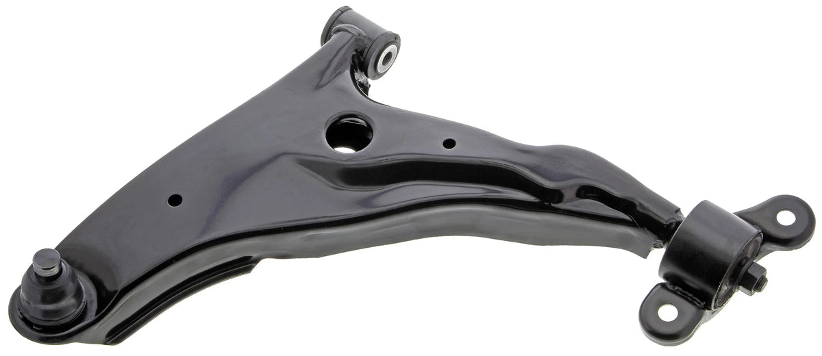 Mevotech Supreme CMS80111 2002-2005 Dodge Stratus Suspension Control Arm and Ball Joint Assembly