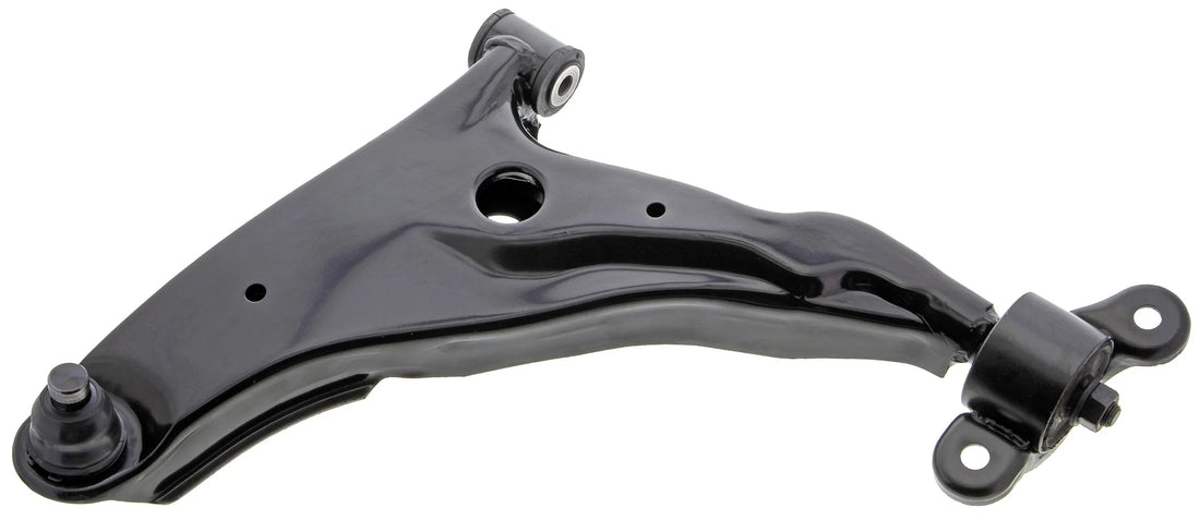 Mevotech Original Grade GS80111 2002-2005 Dodge Stratus Suspension Control Arm and Ball Joint Assembly