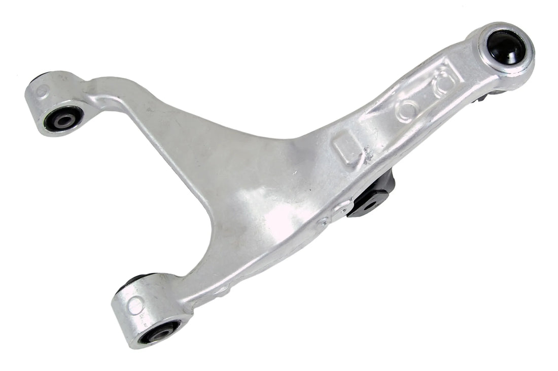 Mevotech Supreme CMS801125 2009-2014 Nissan Maxima Suspension Control Arm and Ball Joint Assembly