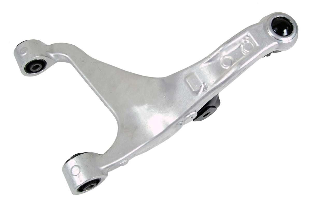 Mevotech Supreme CMS801125 2009-2014 Nissan Maxima Suspension Control Arm and Ball Joint Assembly