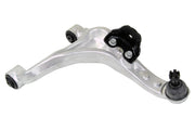 Mevotech Supreme CMS801125 2009-2014 Nissan Maxima Suspension Control Arm and Ball Joint Assembly