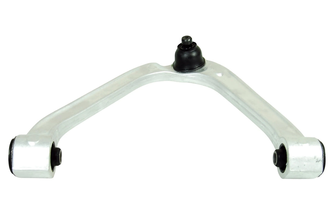 Mevotech Supreme CMS801128 2014-2017 INFINITI QX70 Suspension Control Arm and Ball Joint Assembly