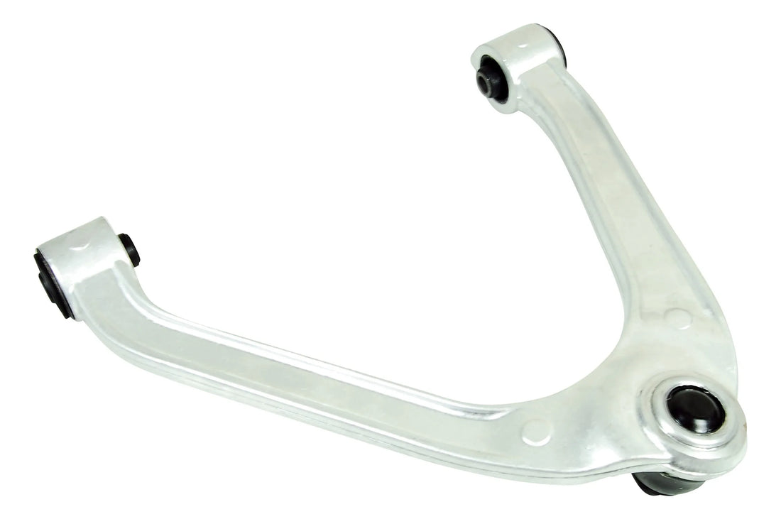Mevotech Supreme CMS801128 2014-2017 INFINITI QX70 Suspension Control Arm and Ball Joint Assembly