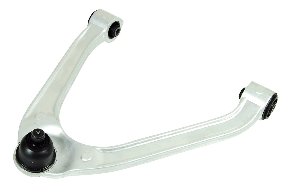 Mevotech Supreme CMS801128 2014-2017 INFINITI QX70 Suspension Control Arm and Ball Joint Assembly
