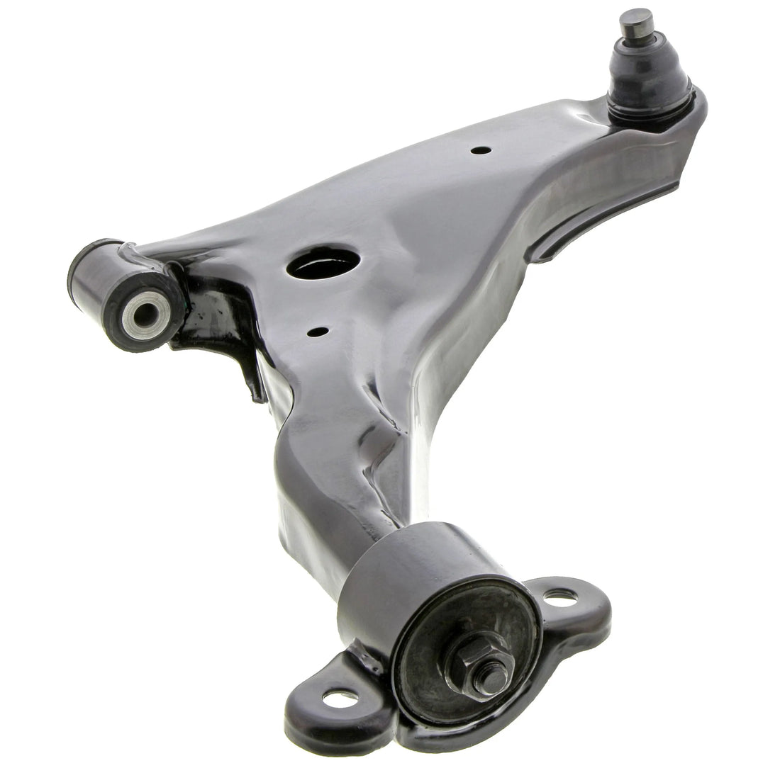Mevotech Original Grade GS80112 2002-2005 Dodge Stratus Suspension Control Arm and Ball Joint Assembly