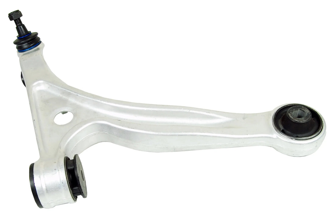 Mevotech Supreme CMS801132 2004-2008 Mazda RX-8 Suspension Control Arm and Ball Joint Assembly