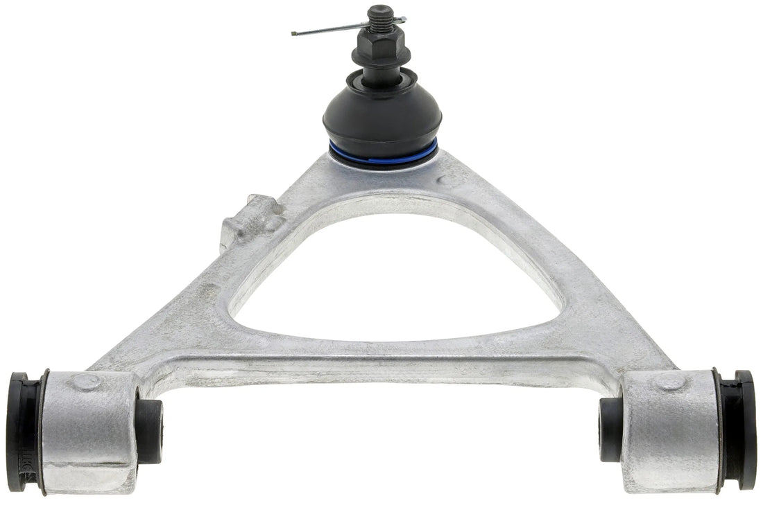 Mevotech Original Grade GS801133 2006-2015 Mazda MX-5 Miata Suspension Control Arm and Ball Joint Assembly