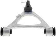 Mevotech Supreme CMS801133 2006-2015 Mazda MX-5 Miata Suspension Control Arm and Ball Joint Assembly