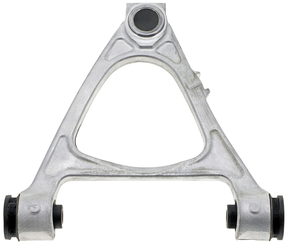 Mevotech Original Grade GS801133 2006-2015 Mazda MX-5 Miata Suspension Control Arm and Ball Joint Assembly