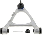 Mevotech Original Grade GS801133 2006-2015 Mazda MX-5 Miata Suspension Control Arm and Ball Joint Assembly