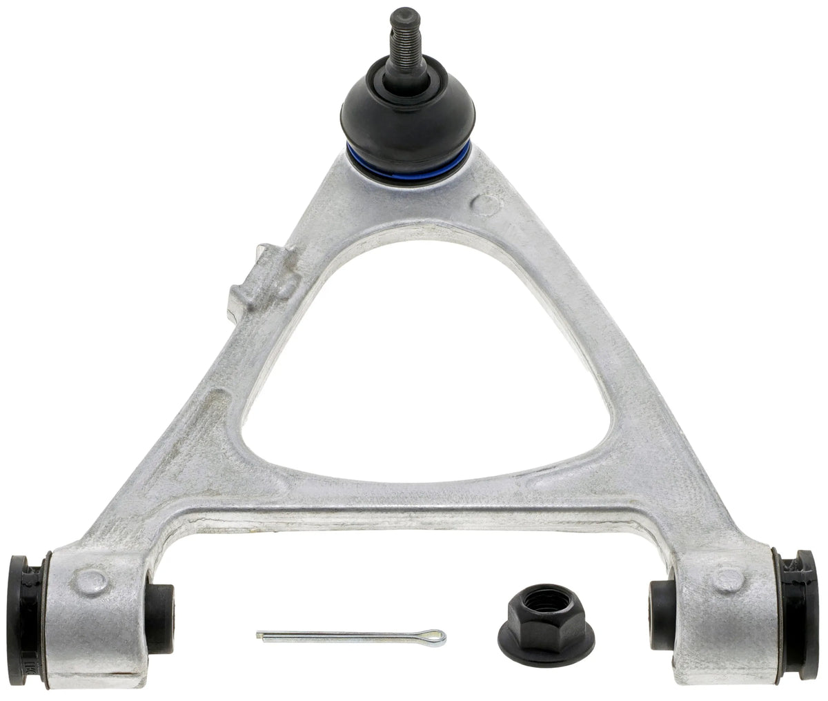 Mevotech Original Grade GS801133 2006-2015 Mazda MX-5 Miata Suspension Control Arm and Ball Joint Assembly