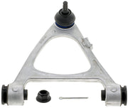 Mevotech Supreme CMS801134 2006-2015 Mazda MX-5 Miata Suspension Control Arm and Ball Joint Assembly
