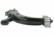Mevotech Supreme CMS801142 2003-2007 Subaru Impreza Suspension Control Arm and Ball Joint Assembly