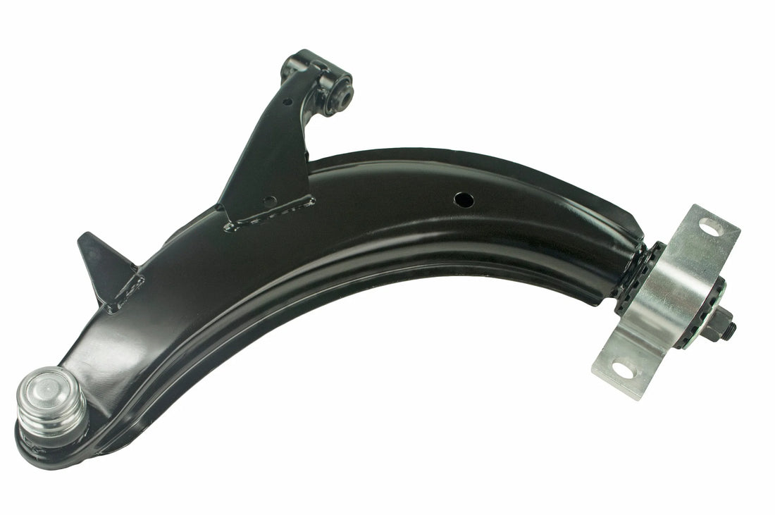 Mevotech Original Grade GS801142 2003-2007 Subaru Impreza Suspension Control Arm and Ball Joint Assembly