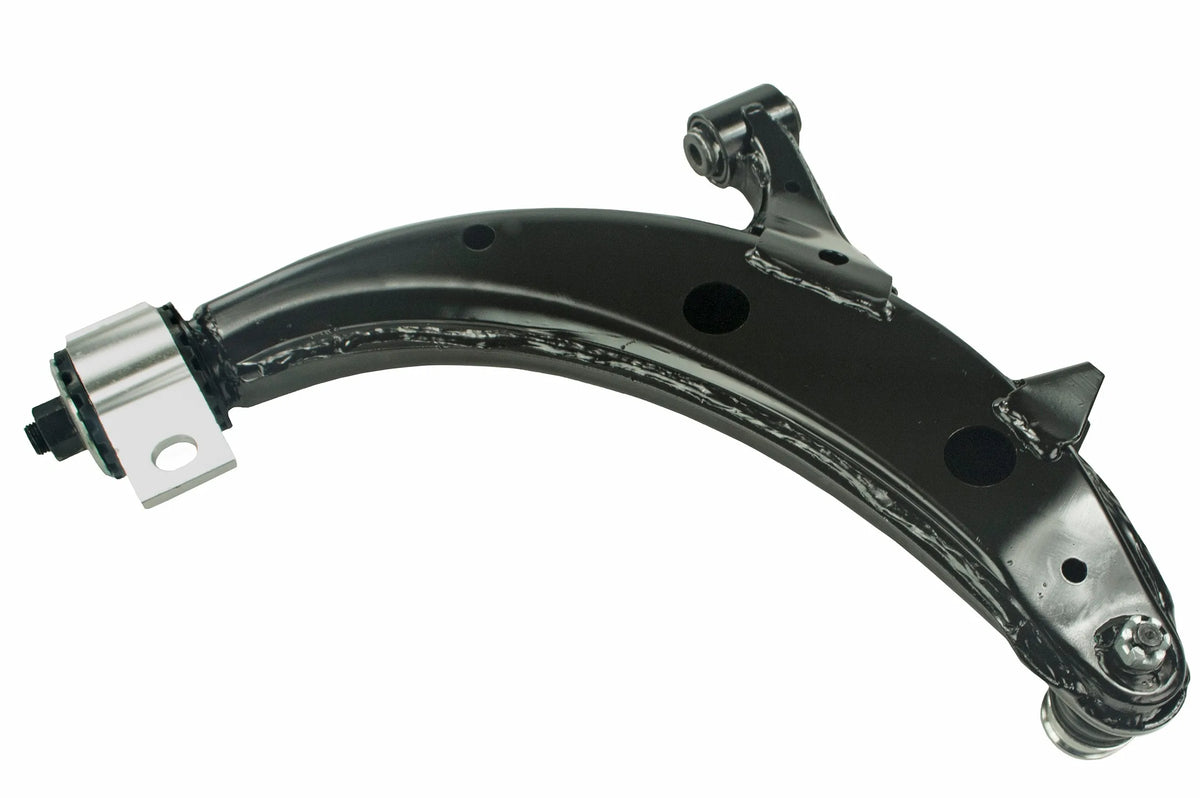 Mevotech Original Grade GS801142 2003-2007 Subaru Impreza Suspension Control Arm and Ball Joint Assembly