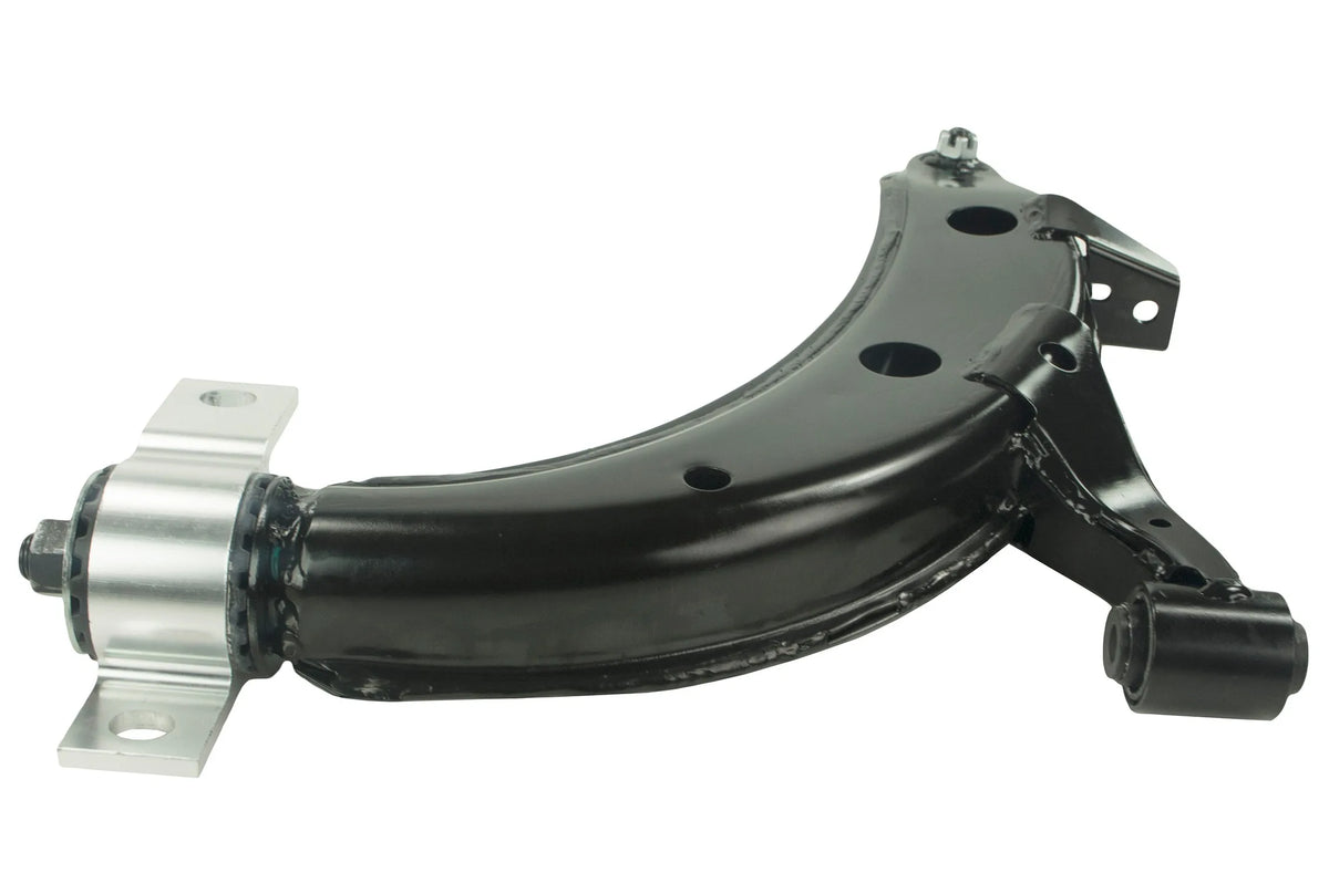 Mevotech Original Grade GS801143 2002-2007 Subaru Impreza Suspension Control Arm and Ball Joint Assembly