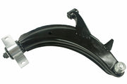 Mevotech Original Grade GS801143 2002-2007 Subaru Impreza Suspension Control Arm and Ball Joint Assembly