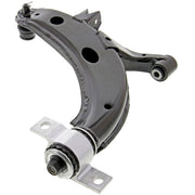 Mevotech Supreme CMS801149 2004-2007 Subaru Impreza Suspension Control Arm and Ball Joint Assembly