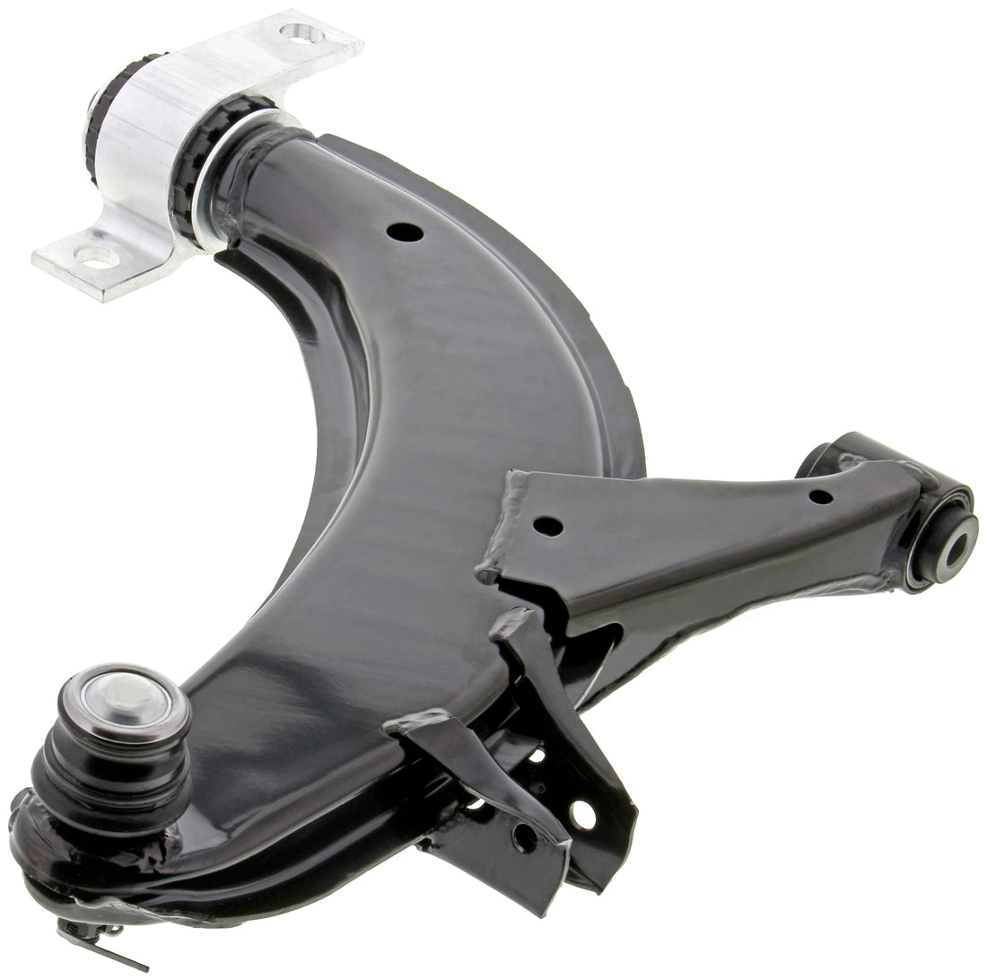 Mevotech Supreme CMS801149 2004-2007 Subaru Impreza Suspension Control Arm and Ball Joint Assembly