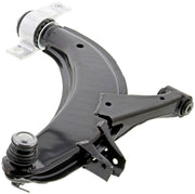 Mevotech Supreme CMS801149 2004-2007 Subaru Impreza Suspension Control Arm and Ball Joint Assembly