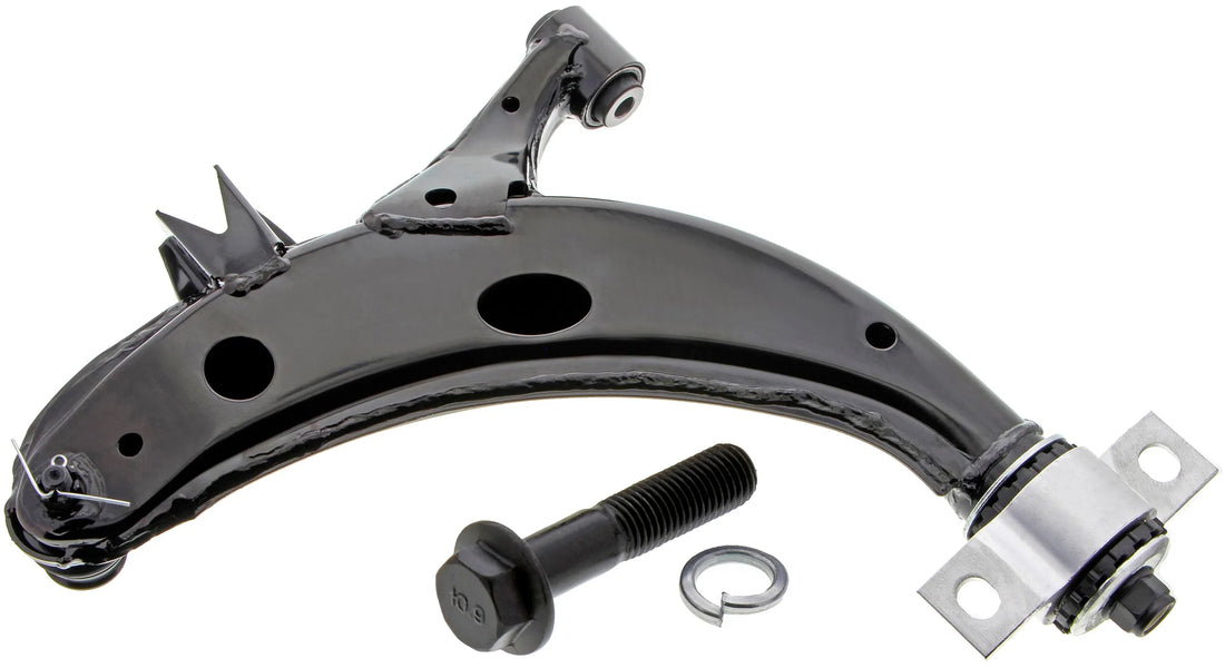 Mevotech Supreme CMS801149 2004-2007 Subaru Impreza Suspension Control Arm and Ball Joint Assembly
