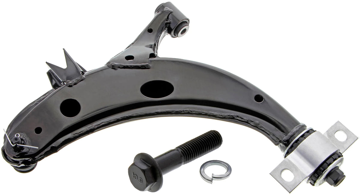 Mevotech Supreme CMS801149 2004-2007 Subaru Impreza Suspension Control Arm and Ball Joint Assembly