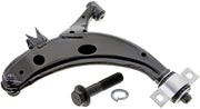 Mevotech Original Grade GS801149 2004-2007 Subaru Impreza Suspension Control Arm and Ball Joint Assembly