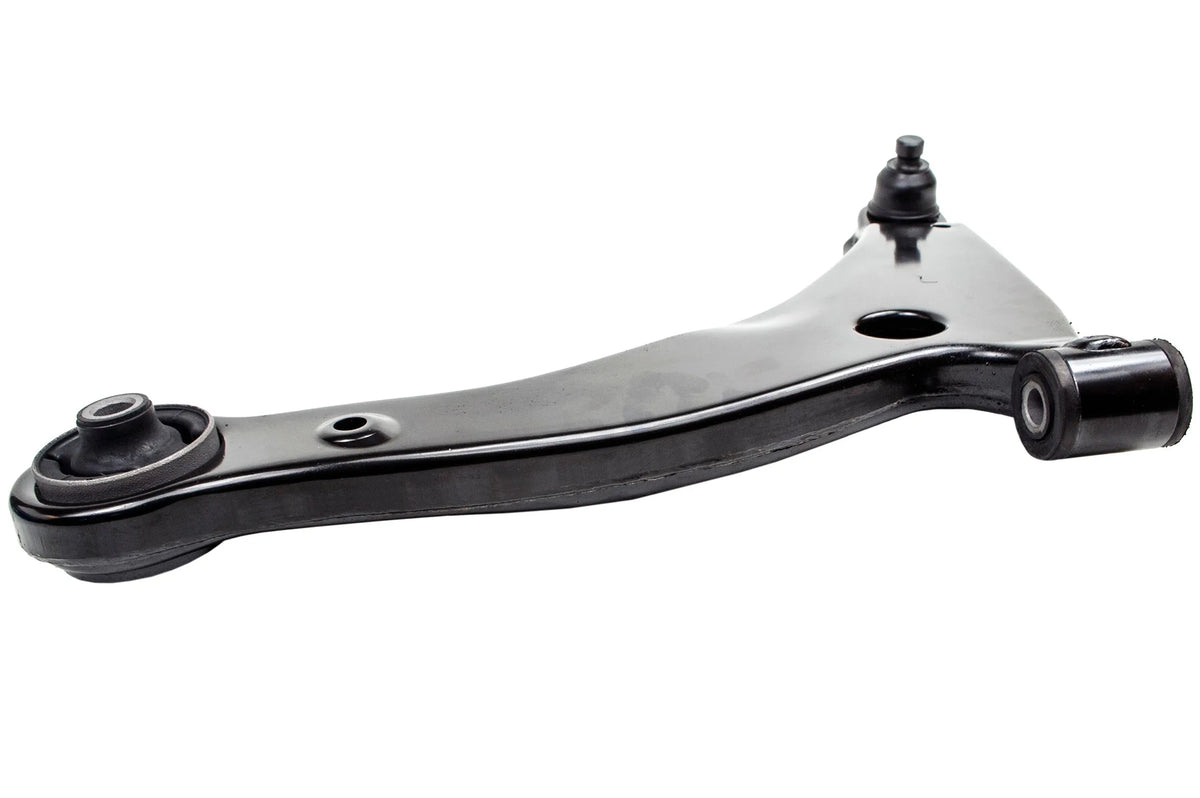 Mevotech Original Grade GS801154 2004-2011 Mitsubishi Endeavor Suspension Control Arm and Ball Joint Assembly