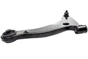 Mevotech Supreme CMS801154 2004-2011 Mitsubishi Endeavor Suspension Control Arm and Ball Joint Assembly