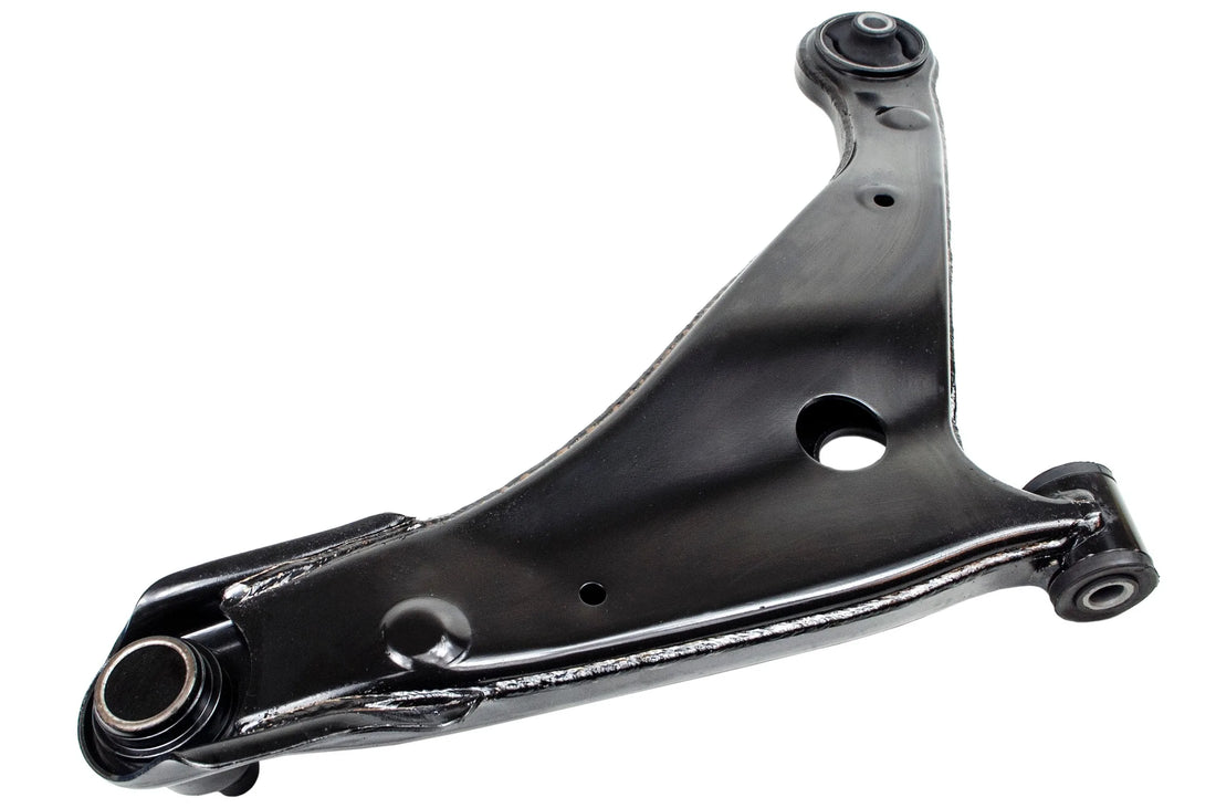 Mevotech Supreme CMS801154 2004-2011 Mitsubishi Endeavor Suspension Control Arm and Ball Joint Assembly