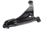 Mevotech Supreme CMS801154 2004-2011 Mitsubishi Endeavor Suspension Control Arm and Ball Joint Assembly