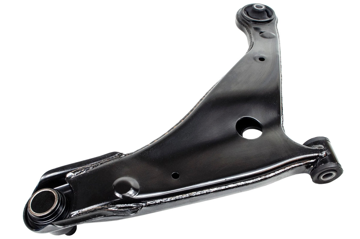 Mevotech Supreme CMS801154 2004-2011 Mitsubishi Endeavor Suspension Control Arm and Ball Joint Assembly